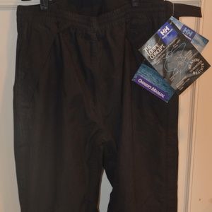 Mens Helly Hansen Ski Pants